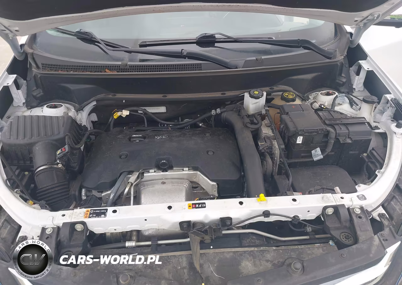 2020 Chevrolet Equinox Fwd Premier 2.0L Turbo VIN:3GNAXPEX9LS707200 - 10