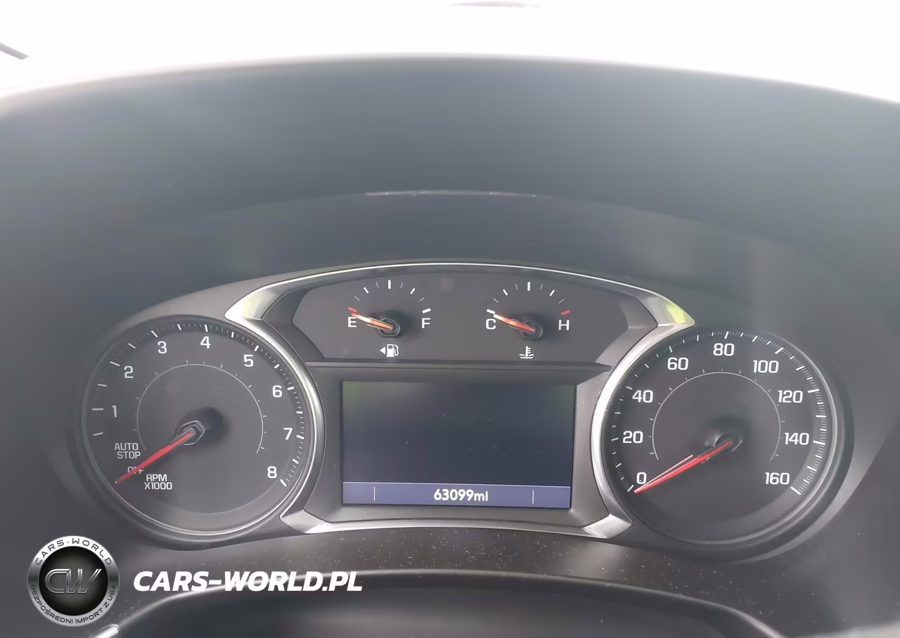 2020 Chevrolet Equinox Fwd Premier 2.0L Turbo VIN:3GNAXPEX9LS707200 - 7