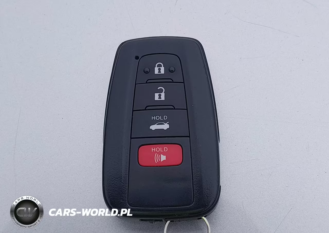 2018 Toyota Camry Le VIN:JTNB11HK5J3042581 - 11