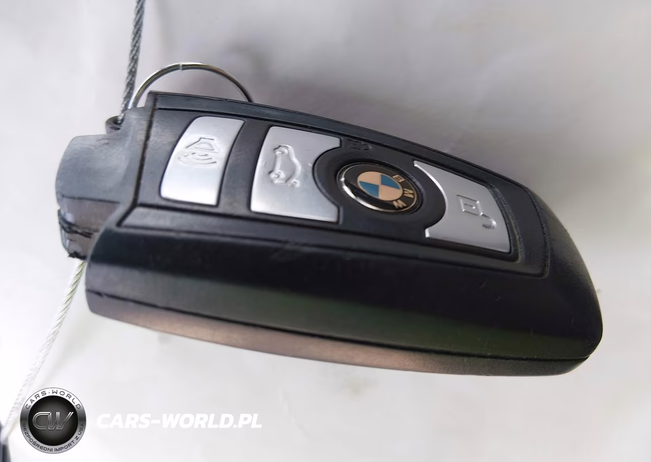 2012 BMW X3 xDrive28I VIN:5UXWX5C5XCL718134 - 11