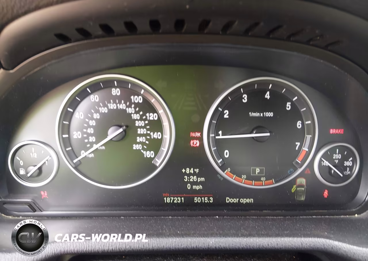 2012 BMW X3 xDrive28I VIN:5UXWX5C5XCL718134 - 7