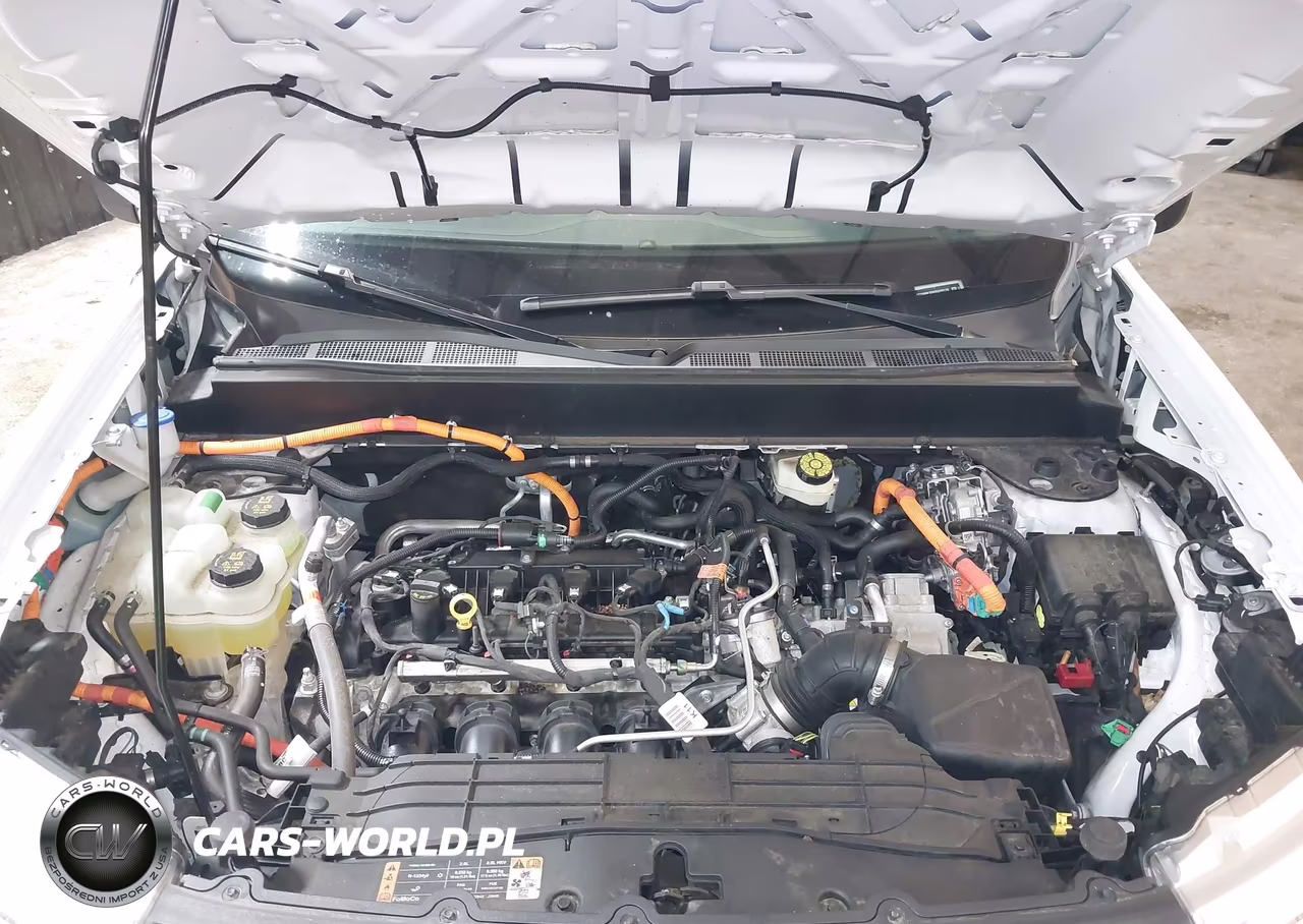 2022 Ford Maverick Xlt VIN:3FTTW8E39NRA29176 - 10