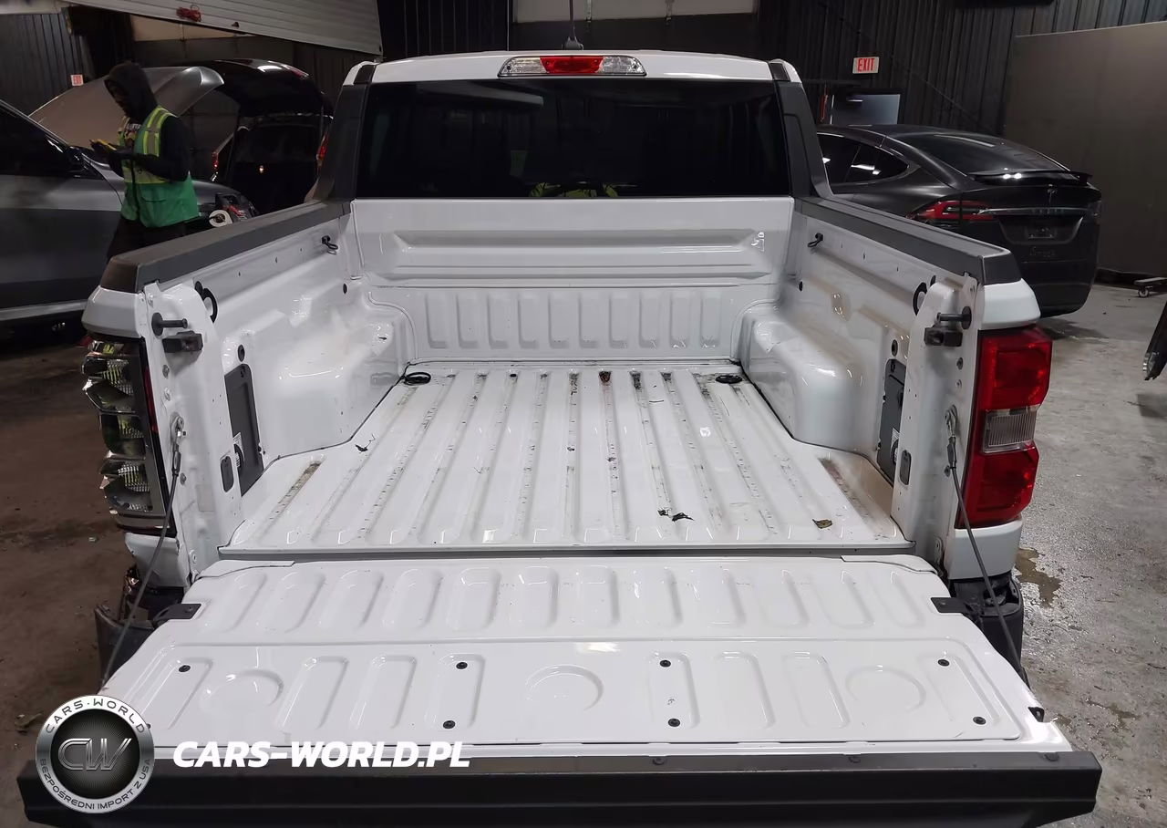 2022 Ford Maverick Xlt VIN:3FTTW8E39NRA29176 - 17