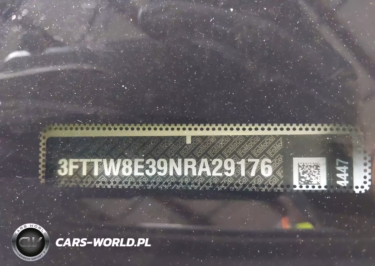 2022 Ford Maverick Xlt VIN:3FTTW8E39NRA29176 - 18