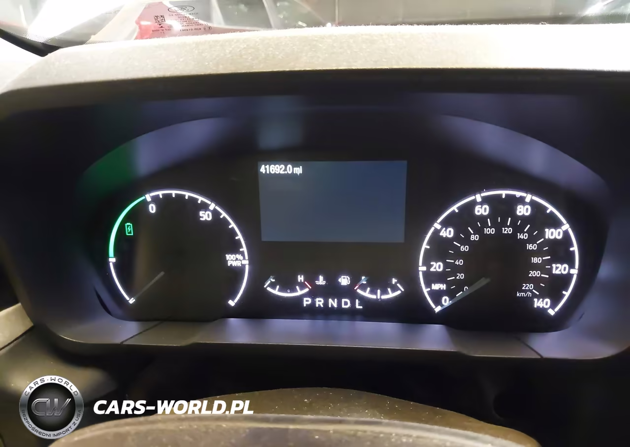 2022 Ford Maverick Xlt VIN:3FTTW8E39NRA29176 - 7