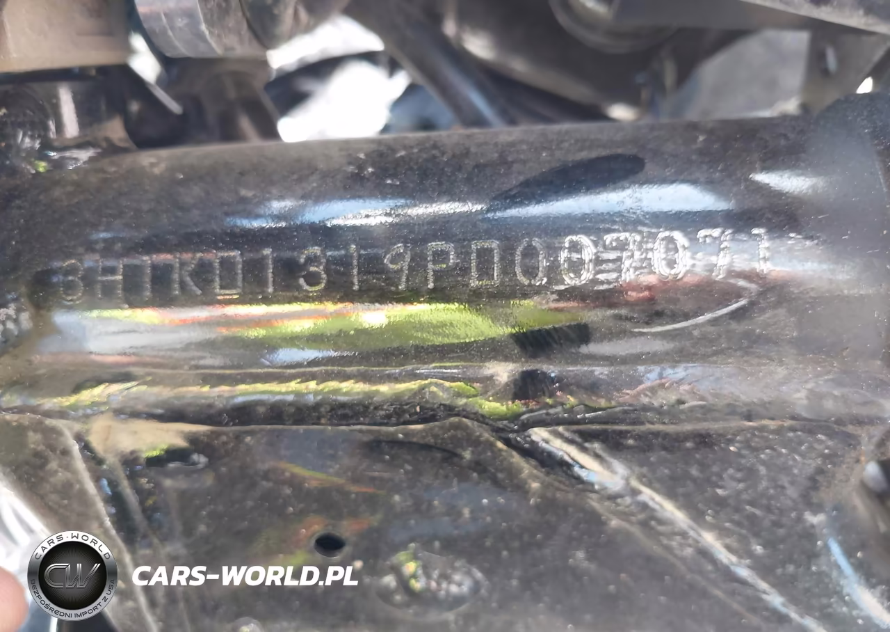 2023 Honda Xr150L E VIN:3H1KD1319PD007071 - 10