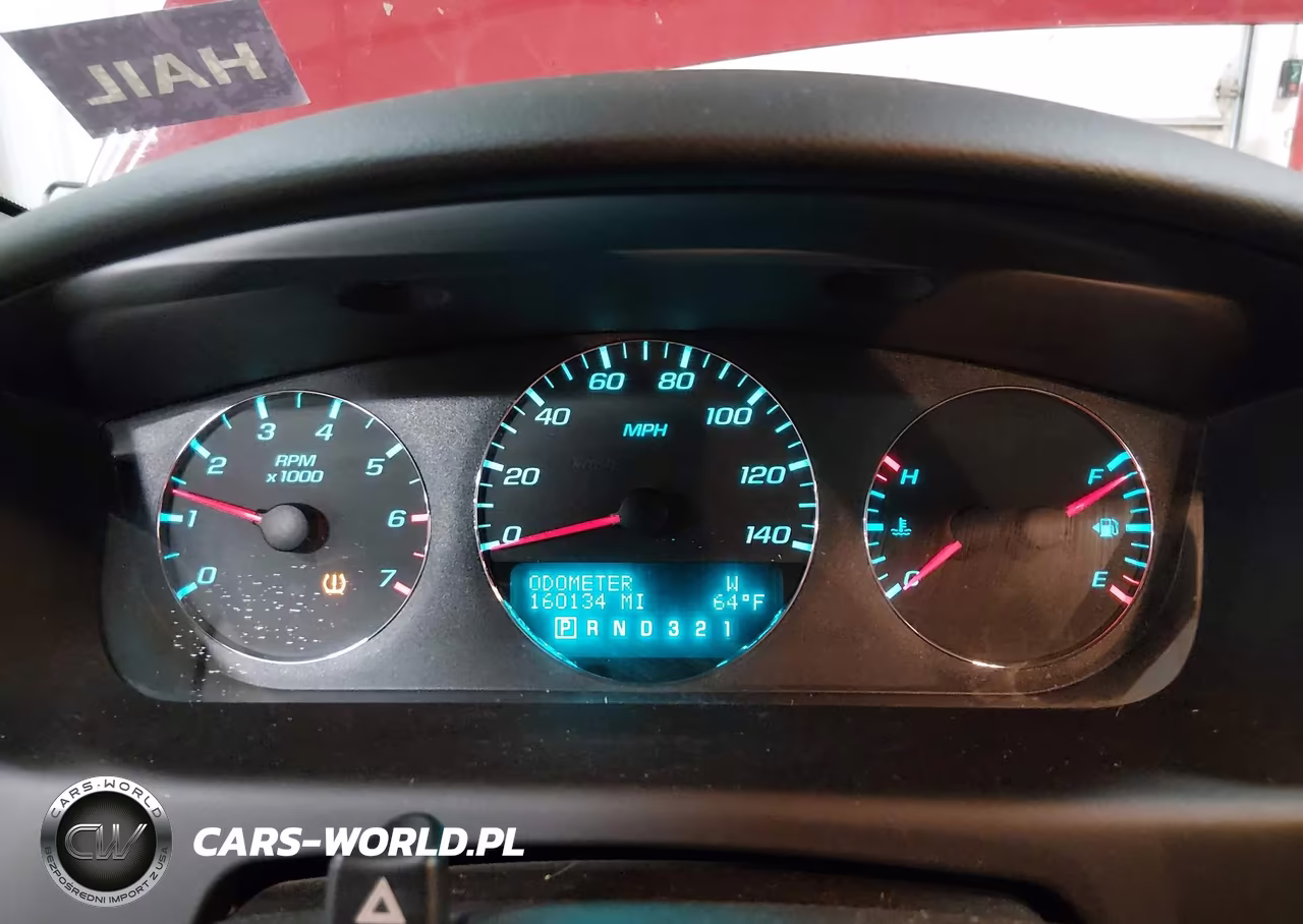 2008 Chevrolet Impala Lt VIN:2G1WT58K289264786 - 7