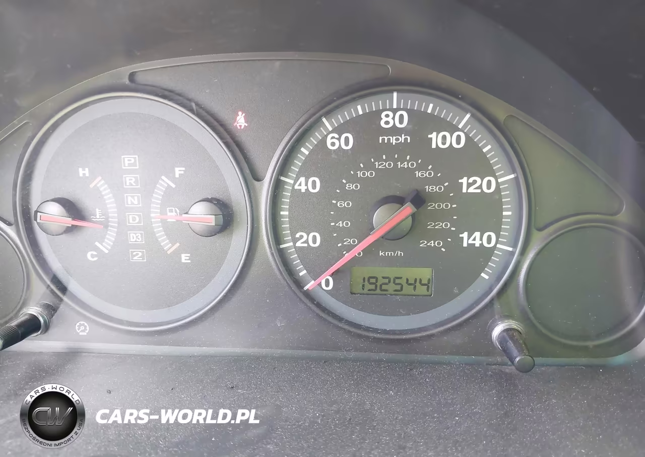 2004 Honda Civic Vp VIN:2HGES16384H608455 - 7
