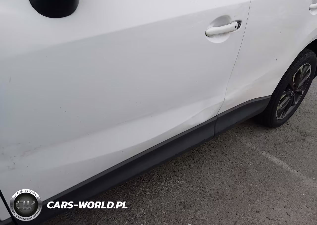 2016 Mazda Cx-5 Grand Touring VIN:JM3KE2DY9G0736569 - 17