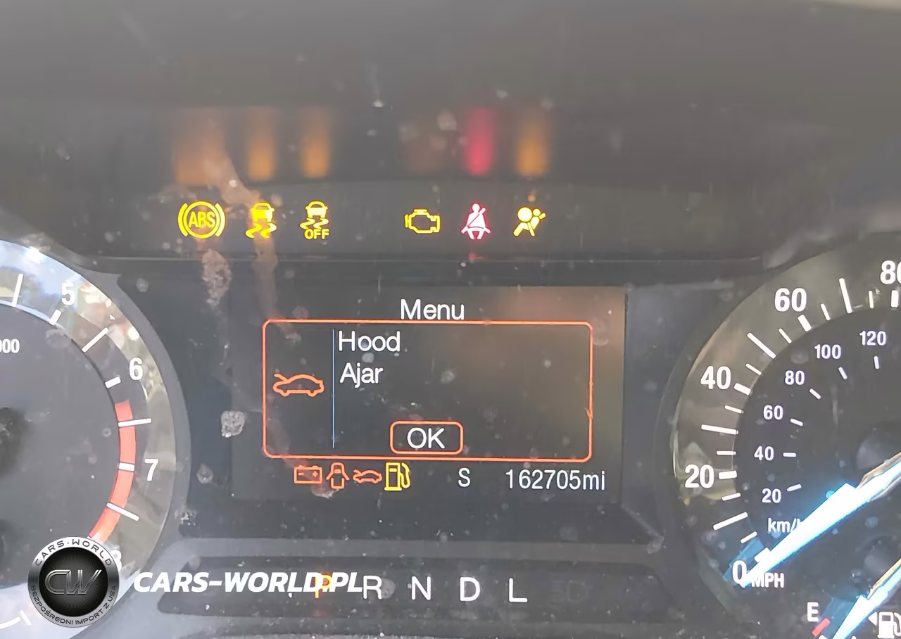 2017 Ford Fusion Se VIN:3FA6P0H79HR126253 - 7