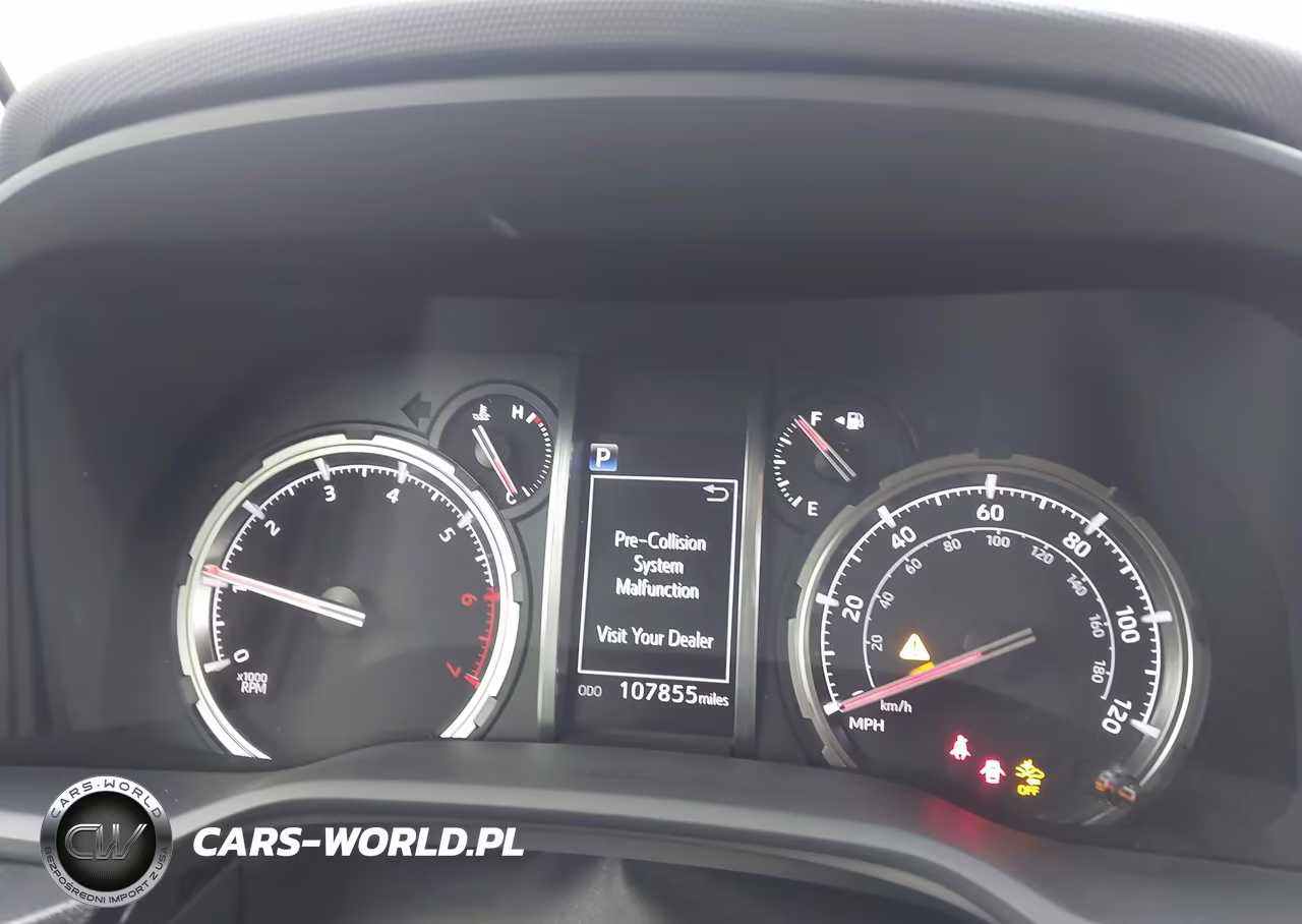2020 Toyota 4Runner Venture Special Edition VIN:JTEBU5JR4L5832824 - 7