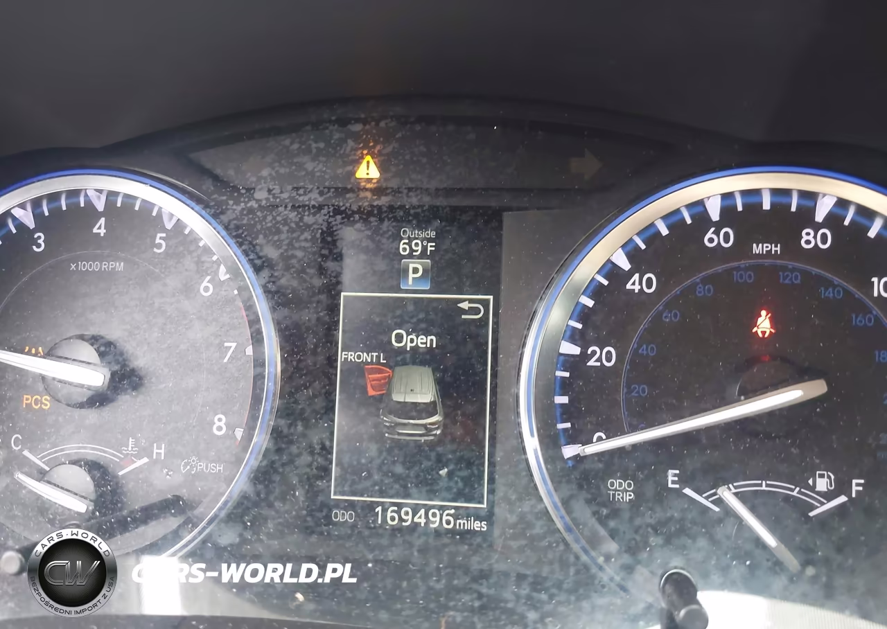2015 Toyota Highlander Limited V6 VIN:5TDDKRFH6FS133915 - 15