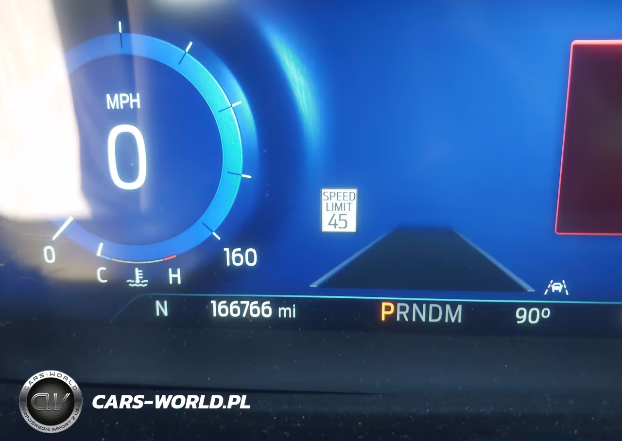 2020 Ford Explorer St VIN:1FM5K8GC2LGB64310 - 7
