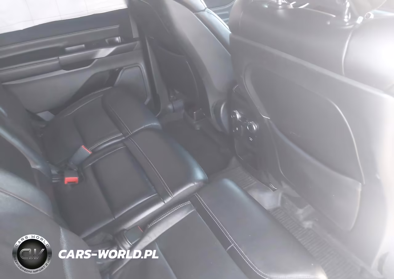 2020 Ford Explorer St VIN:1FM5K8GC2LGB64310 - 8