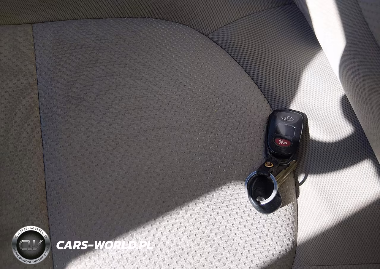 2013 Kia Forte Ex VIN:KNAFU4A2XD5727884 - 11