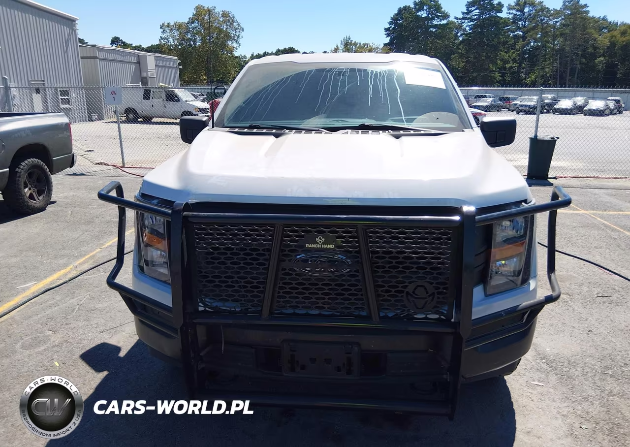 2023 Ford F-150 Ssv VIN:1FTFW1TD2PFA38401 - 12