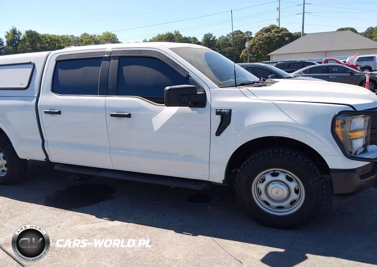 2023 Ford F-150 Ssv VIN:1FTFW1TD2PFA38401 - 13