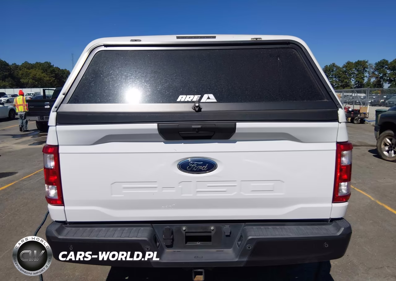 2023 Ford F-150 Ssv VIN:1FTFW1TD2PFA38401 - 15