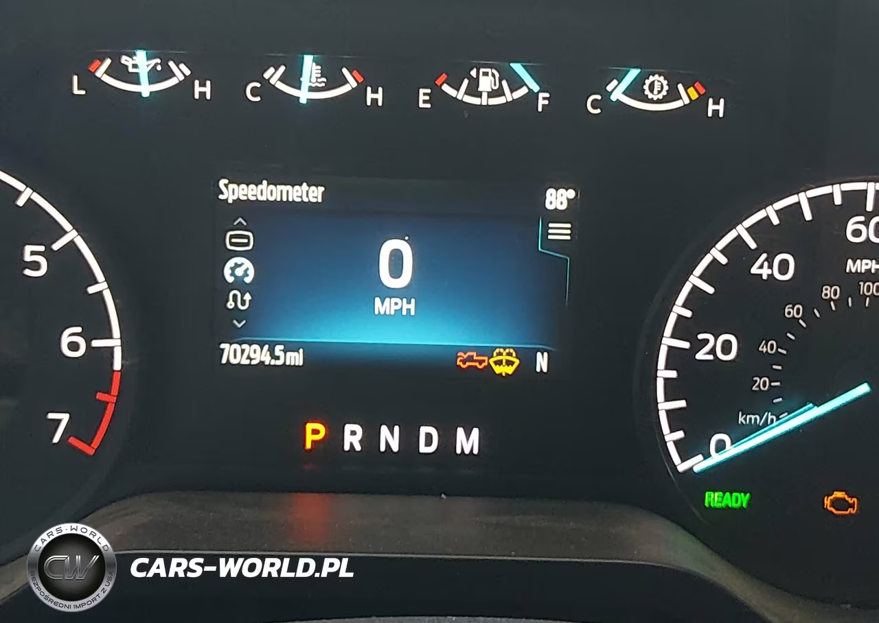 2023 Ford F-150 Ssv VIN:1FTFW1TD2PFA38401 - 5