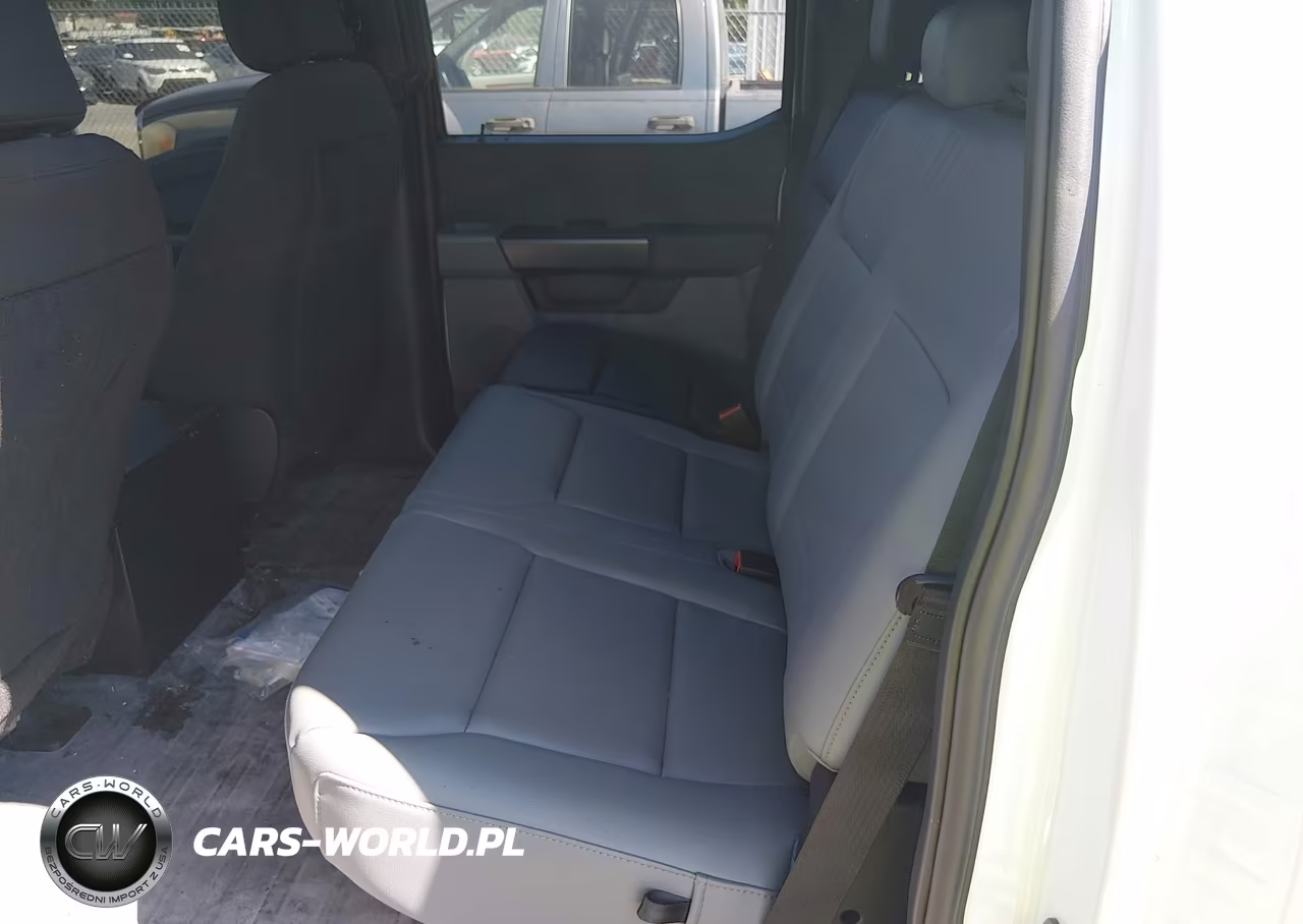2023 Ford F-150 Ssv VIN:1FTFW1TD2PFA38401 - 7