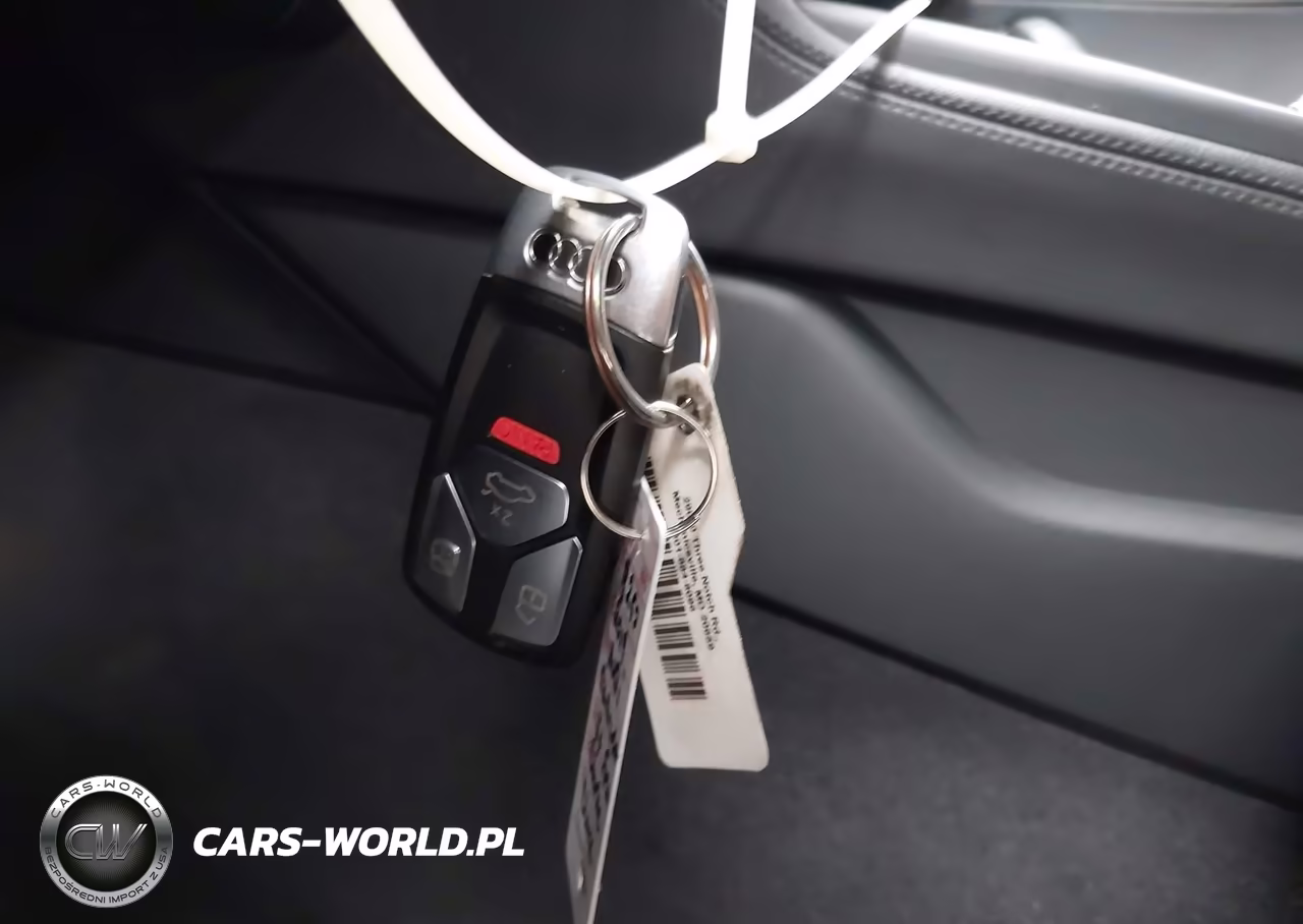 2019 Audi A5 45 Premium VIN:WAUENCF54KA023142 - 11