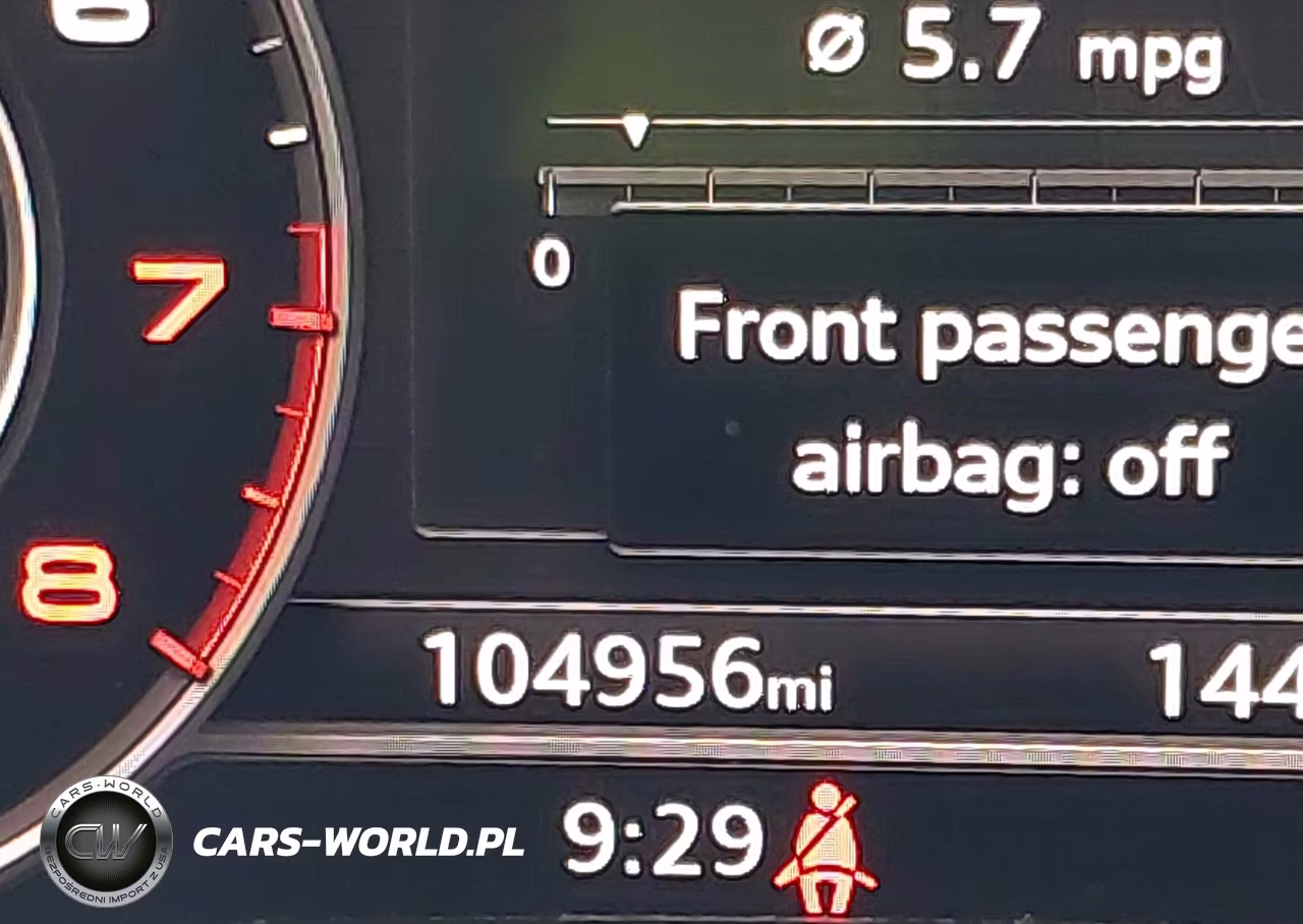 2019 Audi A5 45 Premium VIN:WAUENCF54KA023142 - 15