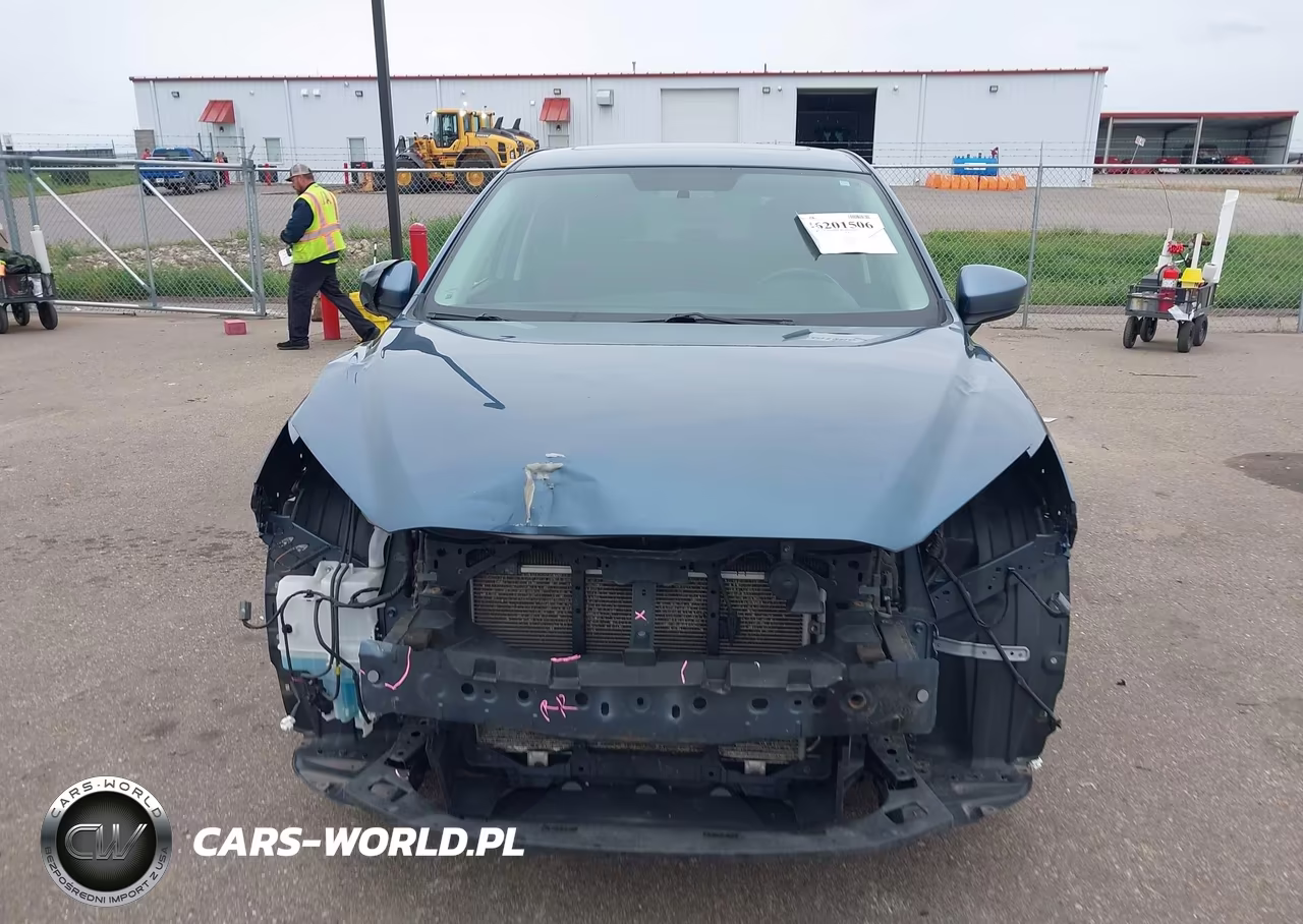 2015 Mazda Cx-5 Touring VIN:JM3KE2CY8F0456786 - 13