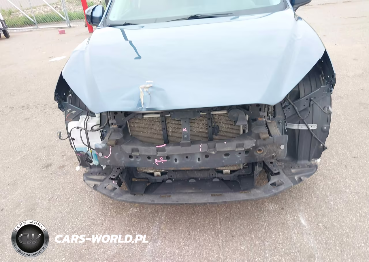 2015 Mazda Cx-5 Touring VIN:JM3KE2CY8F0456786 - 6