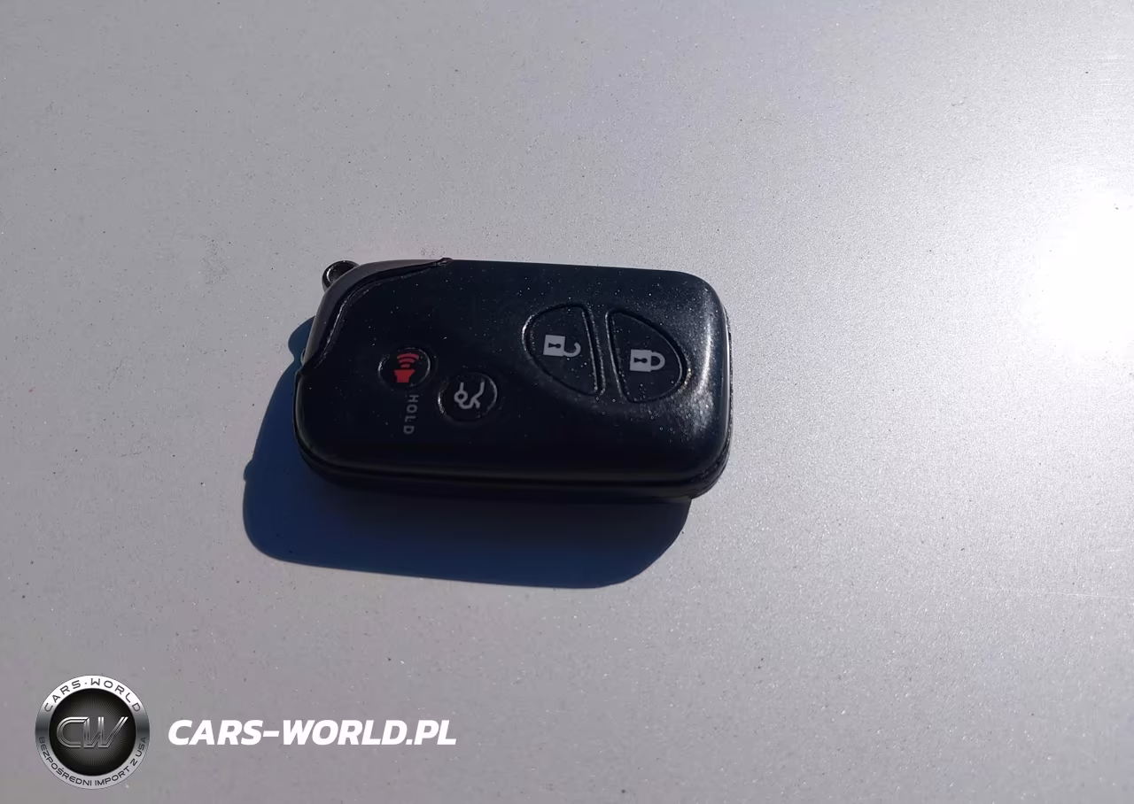 2010 Lexus Es 350 VIN:JTHBK1EG9A2389532 - 11
