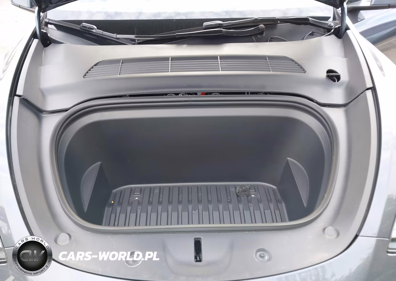 2023 Tesla Model Y Awd-Long Range VIN:7SAYGDEE8PA203241 - 10