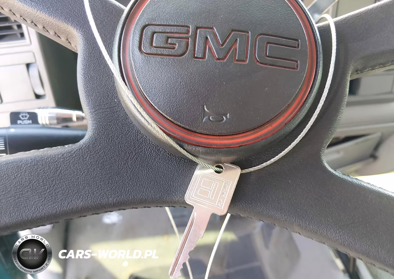 1994 GMC Sierra K1500 VIN:1GTEK14K2RZ534742 - 11