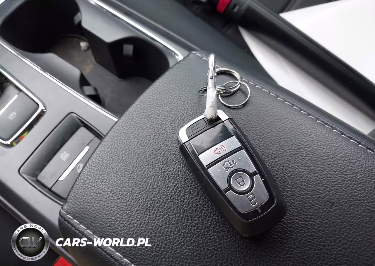 2019 Ford Fusion Hybrid Se VIN:3FA6P0LU9KR258708 - 11