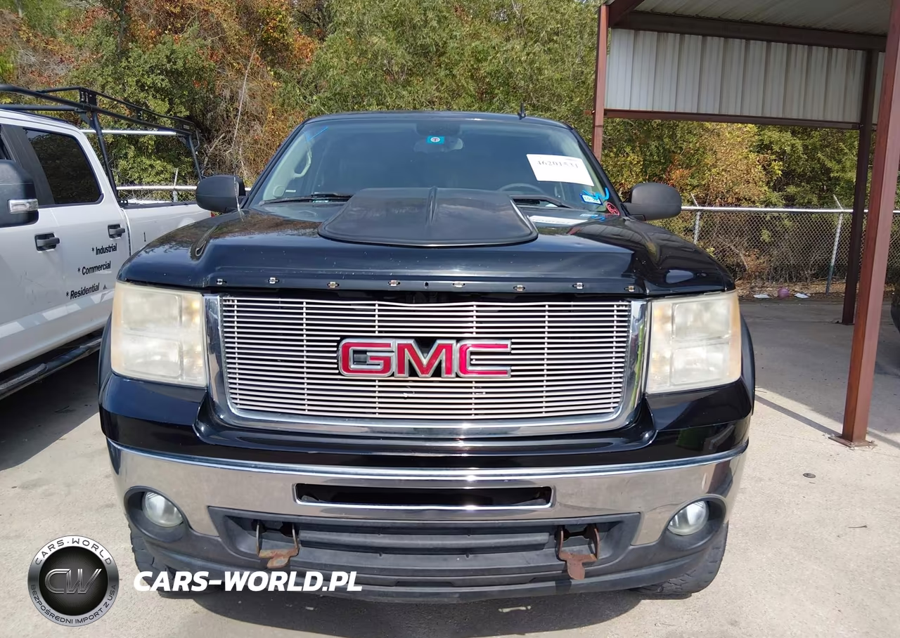 2011 GMC Sierra 1500 Sle VIN:3GTP2VE36BG298044 - 13