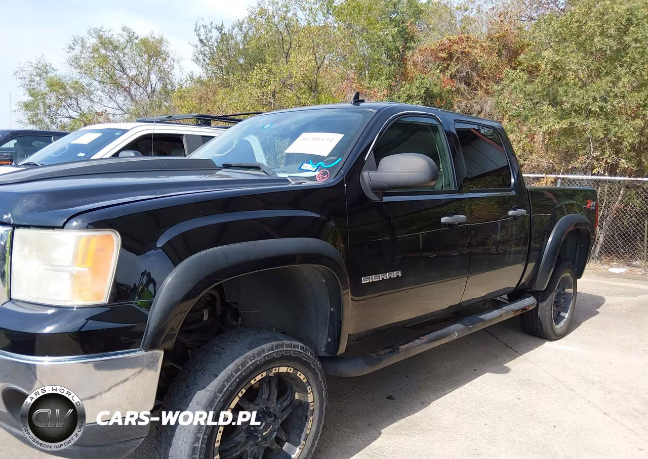 2011 GMC Sierra 1500 Sle VIN:3GTP2VE36BG298044 - 15