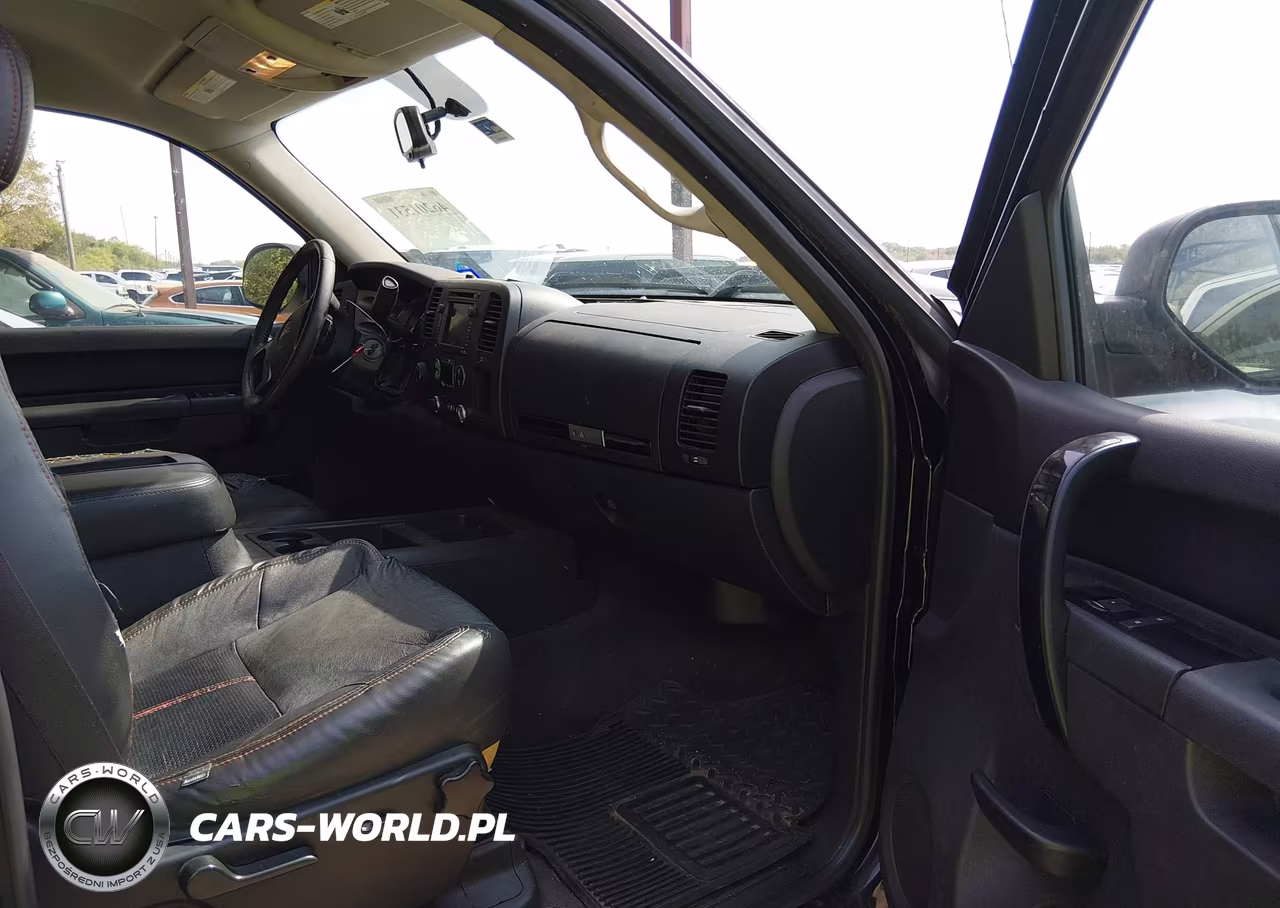 2011 GMC Sierra 1500 Sle VIN:3GTP2VE36BG298044 - 5