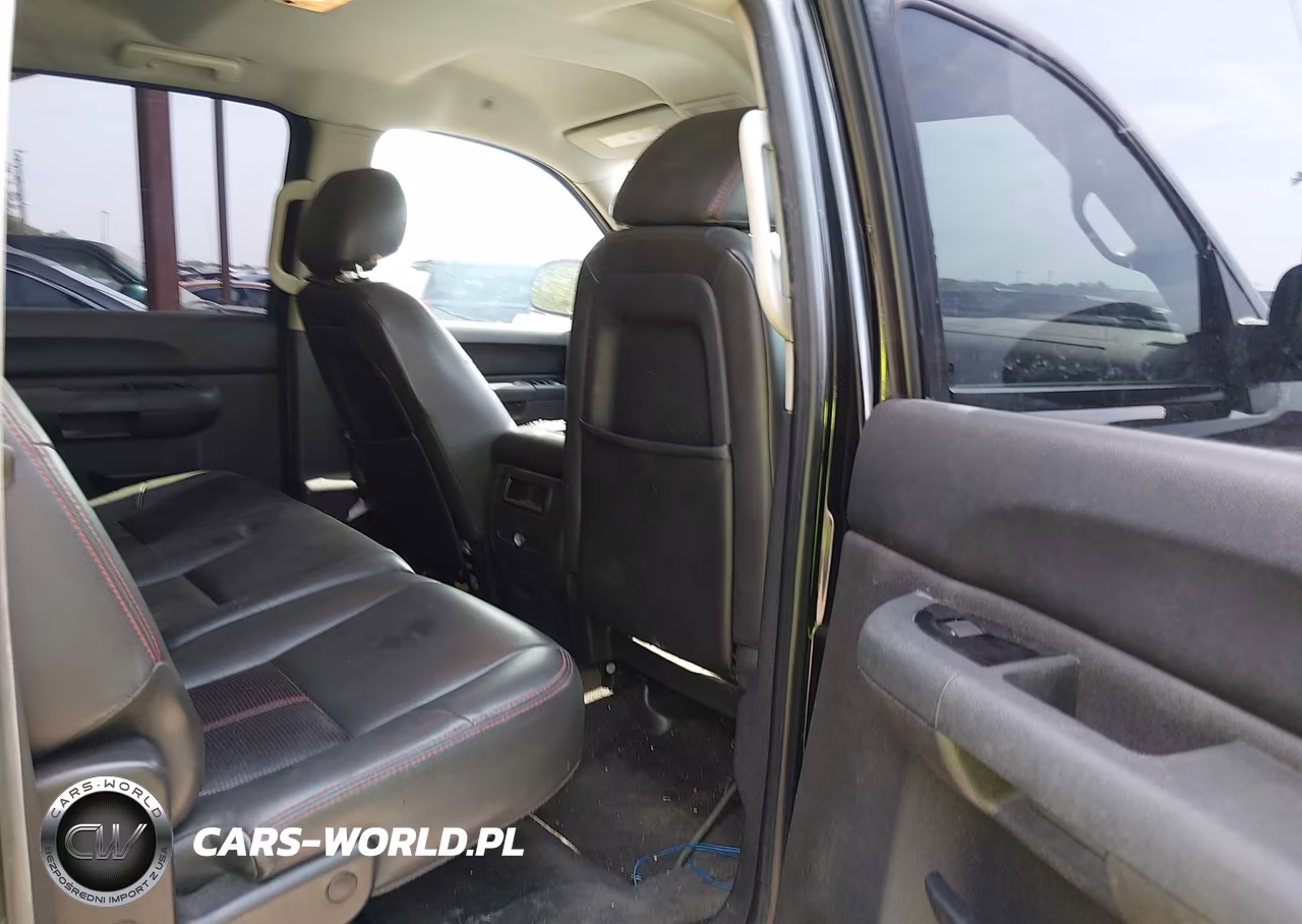 2011 GMC Sierra 1500 Sle VIN:3GTP2VE36BG298044 - 8