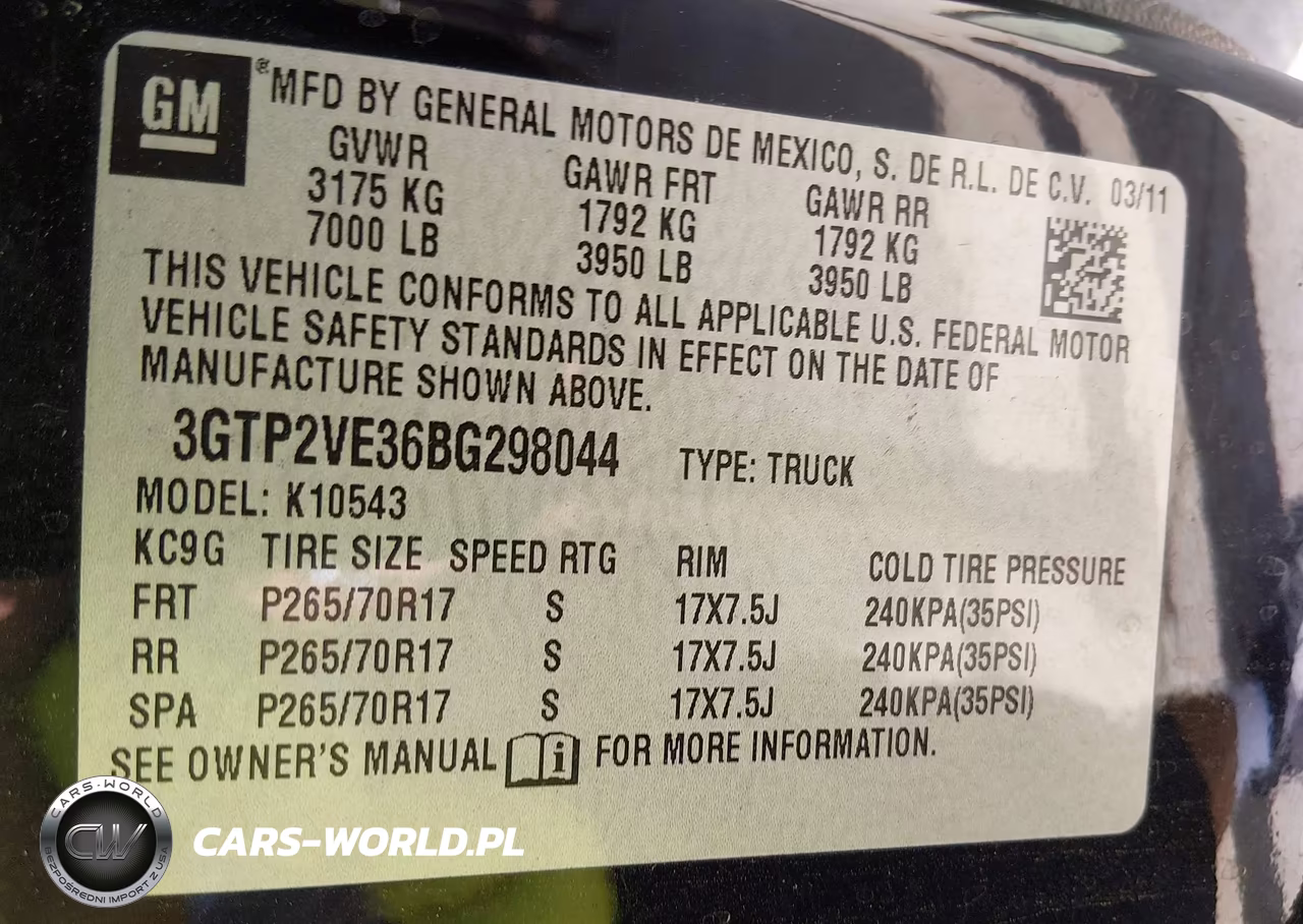 2011 GMC Sierra 1500 Sle VIN:3GTP2VE36BG298044 - 9