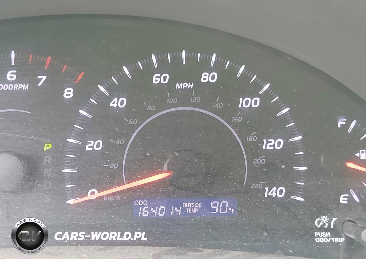2010 Toyota Camry Le VIN:4T1BF3EK4AU041448 - 15