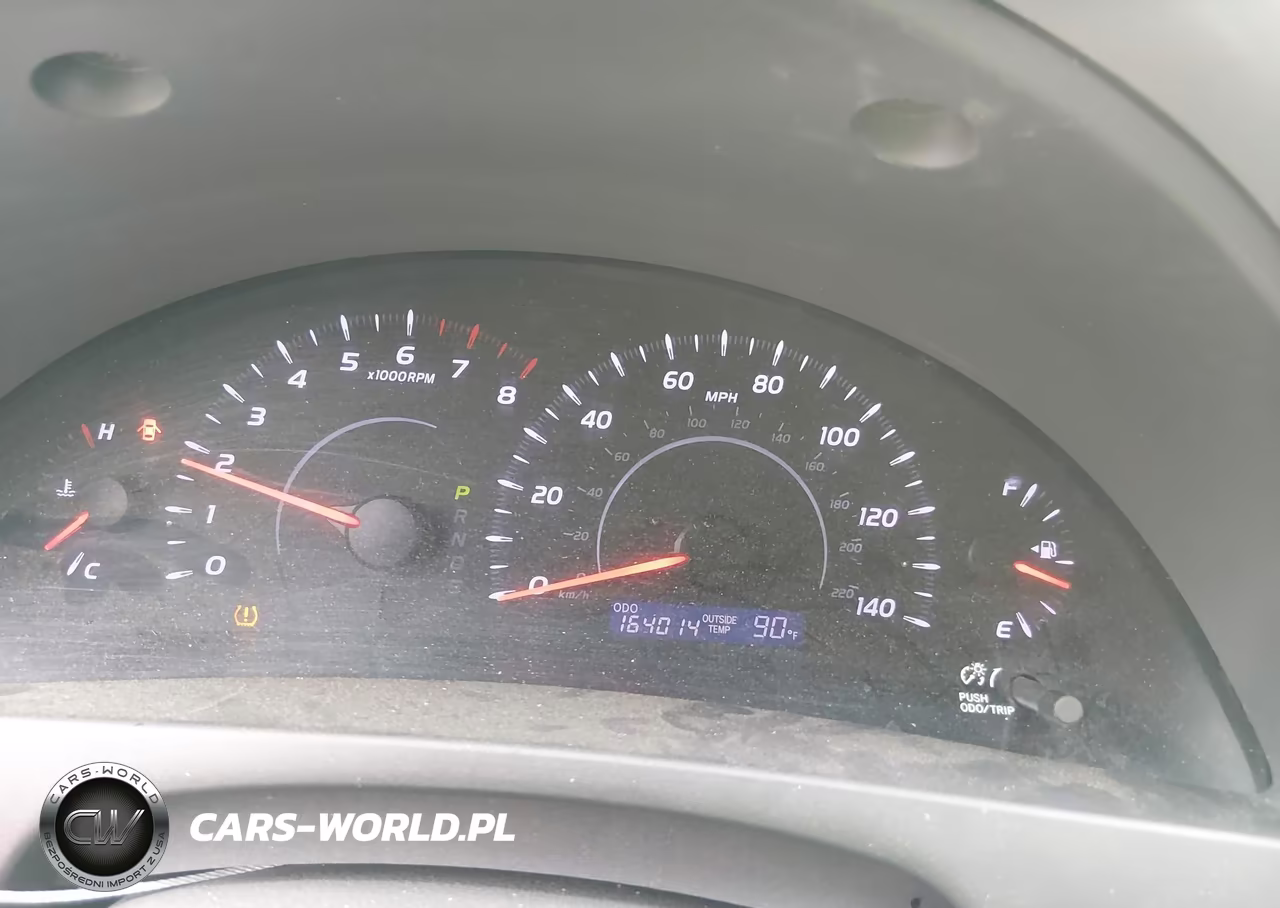 2010 Toyota Camry Le VIN:4T1BF3EK4AU041448 - 7