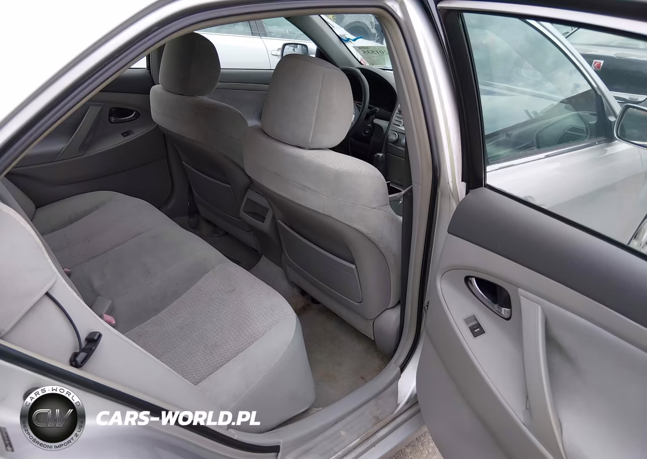 2010 Toyota Camry Le VIN:4T1BF3EK4AU041448 - 8