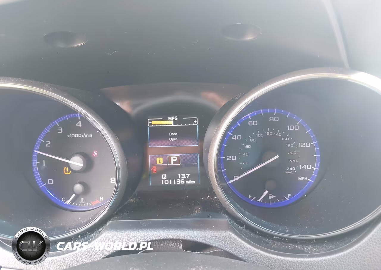 2017 Subaru Outback 2.5I Premium VIN:4S4BSACC3H3350436 - 7