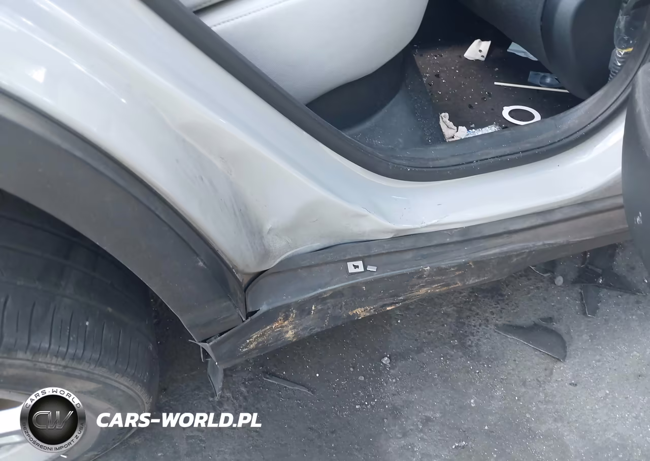 2023 Hyundai Kona Sel VIN:KM8K32AB1PU961989 - 17
