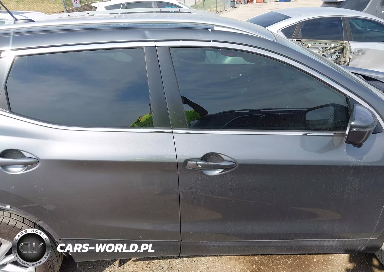 2018 Nissan Rogue Sport Sv VIN:JN1BJ1CP6JW184625 - 13