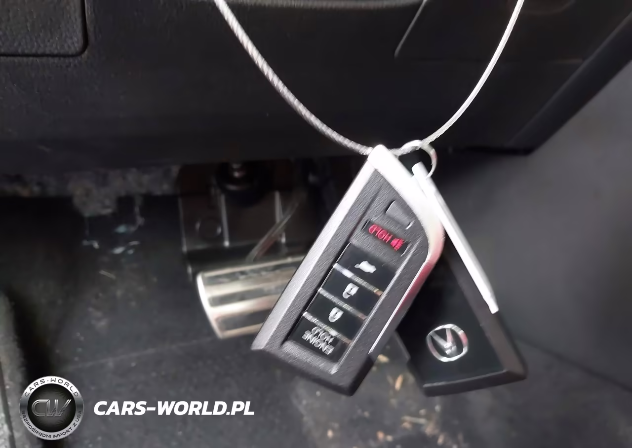 2023 Acura Integra A-Spec Technology VIN:19UDE4H68PA028315 - 11