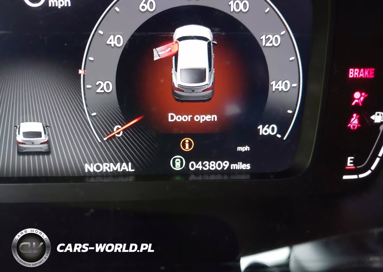 2023 Acura Integra A-Spec Technology VIN:19UDE4H68PA028315 - 15