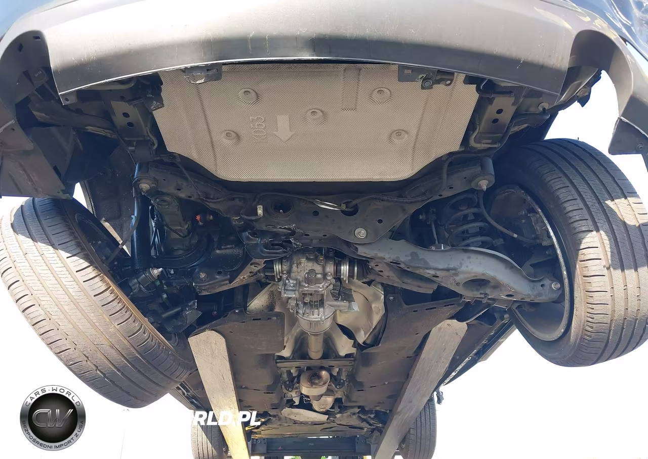 2021 Mazda Cx-5 Grand Touring Reserve VIN:JM3KFBAY6M0313428 - 18