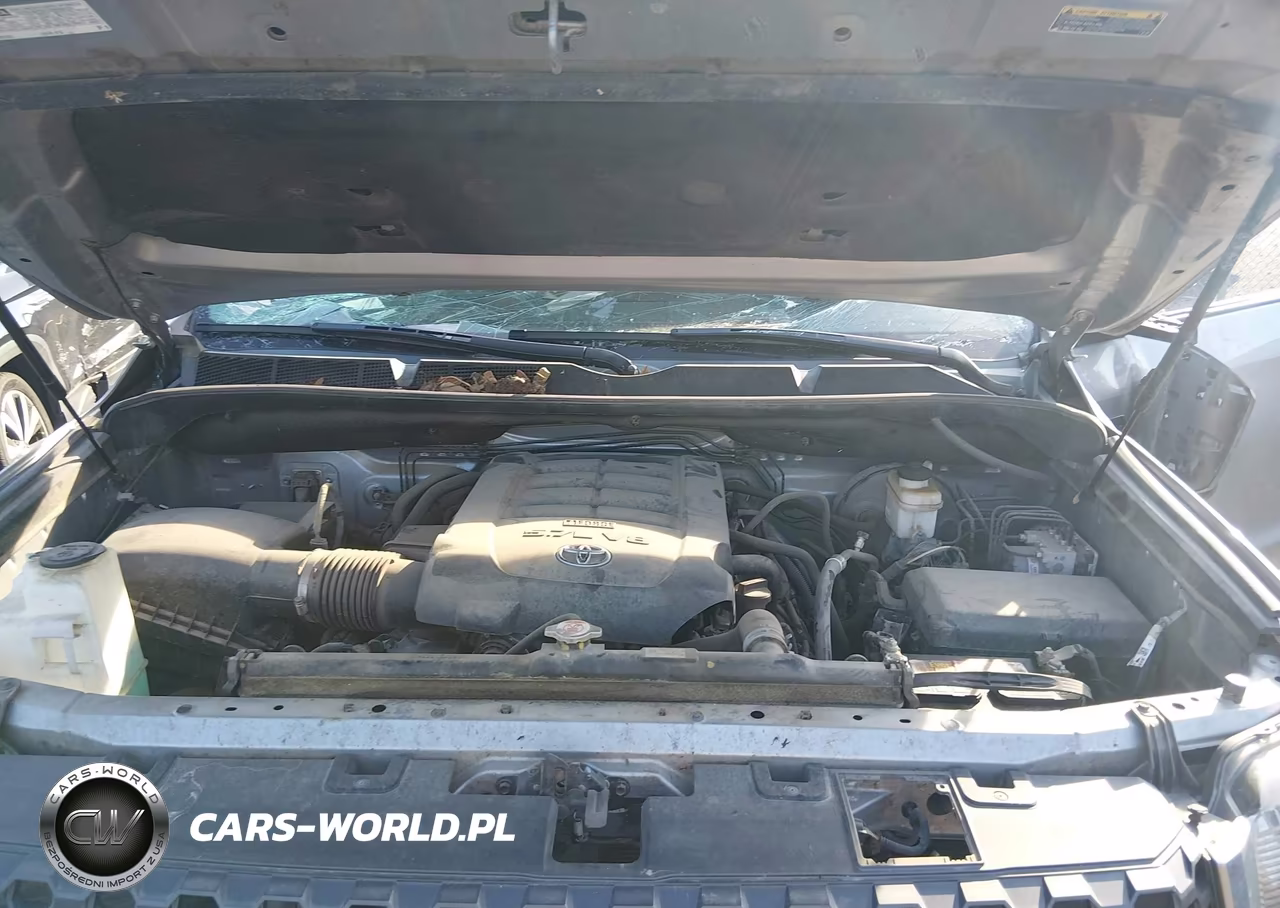 2021 Toyota Tundra Sr5 VIN:5TFDY5F19MX992577 - 10
