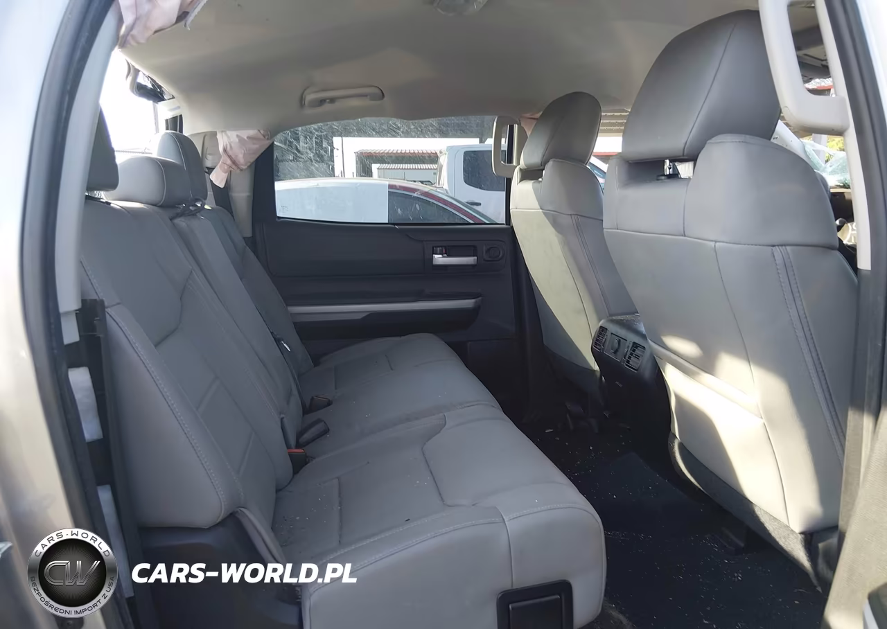 2021 Toyota Tundra Sr5 VIN:5TFDY5F19MX992577 - 8