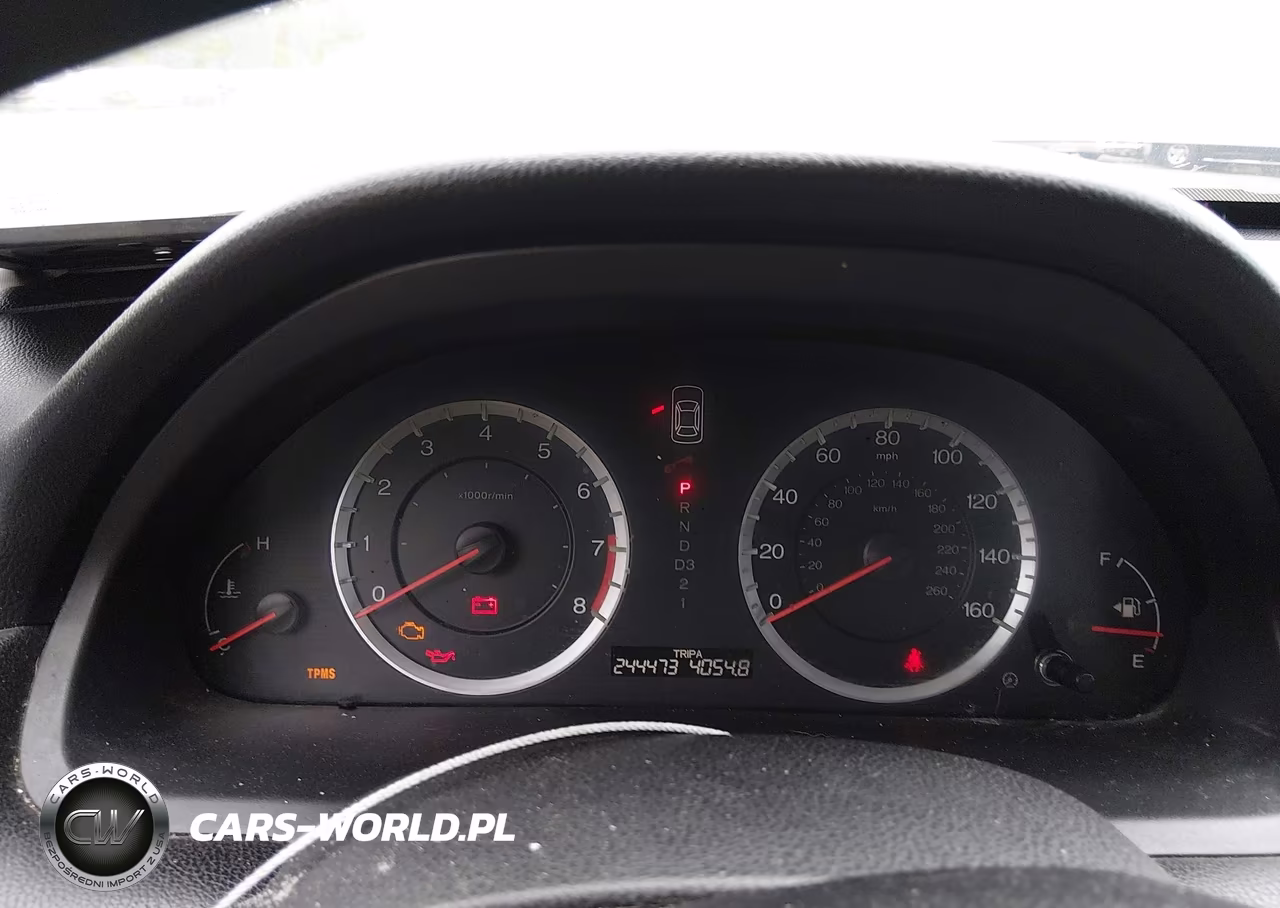 2012 Honda Accord Sdn Lx VIN:1HGCP2F34CA037252 - 7