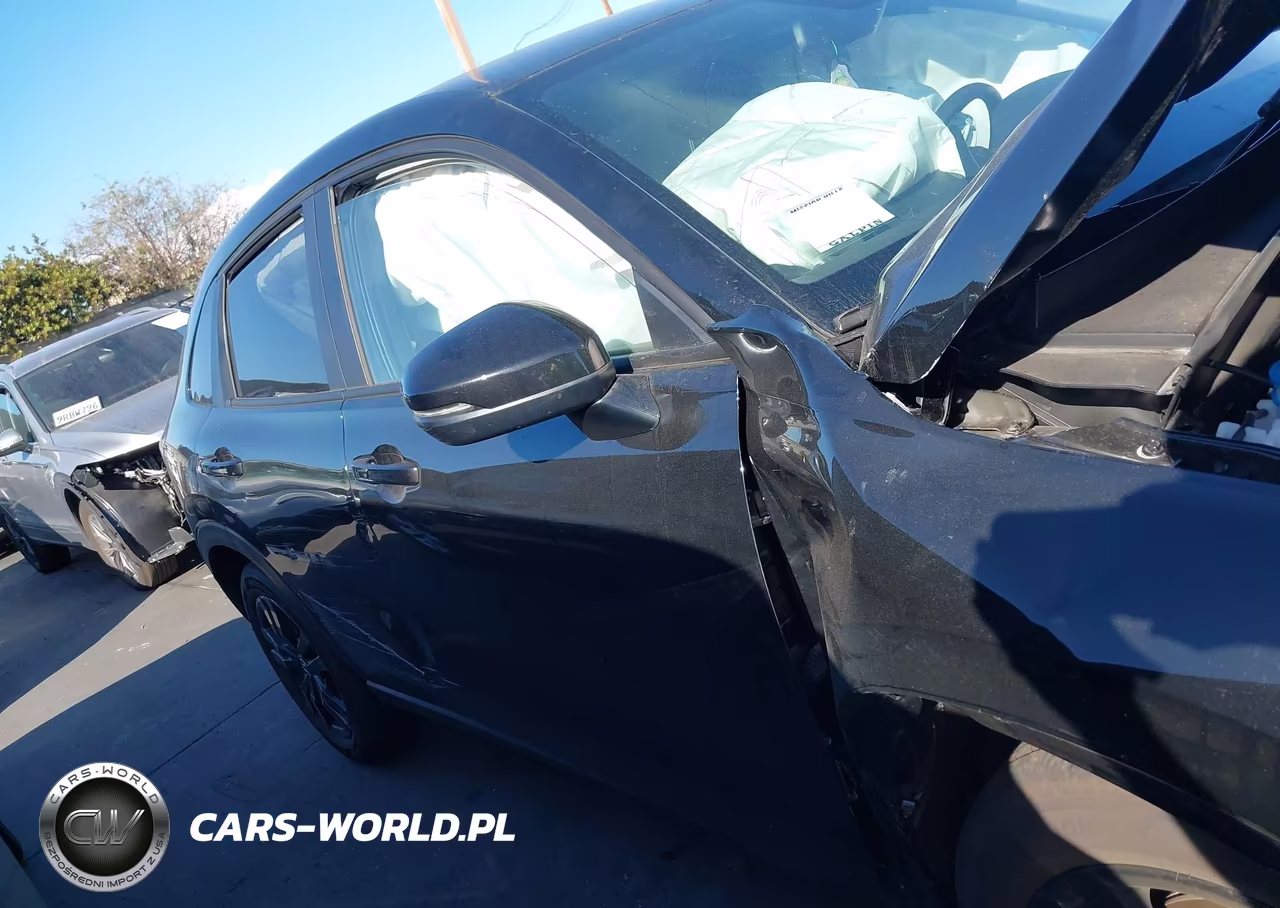 2026 Honda Hr-V 2Wd Sport VIN:3CZRZ1H58TM736781 - 13